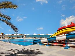 Rixos Bab Al Bahr - All Inclusive