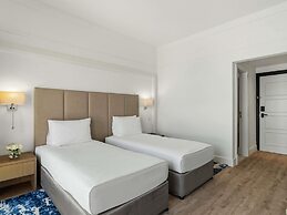 Rixos Bab Al Bahr - All Inclusive