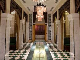 Rixos Bab Al Bahr - All Inclusive