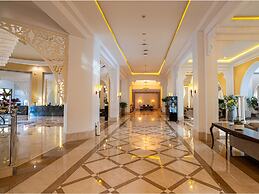 Rixos Bab Al Bahr - All Inclusive