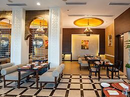 Rixos Bab Al Bahr - All Inclusive