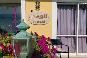 Aegli Hotel