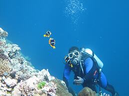 Mai Dive Astrolabe Reef Resort