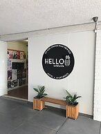 Hello Adelaide Motel and Apartments