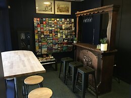 Hello Adelaide Motel and Apartments