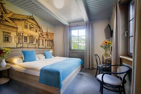 Hotel Start