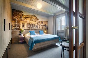 Hotel Start