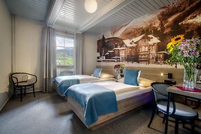 Hotel Start