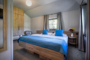 Hotel Start