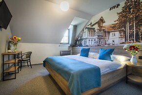 Hotel Start