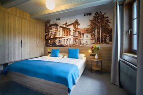 Hotel Start