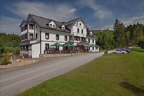 Hotel Start