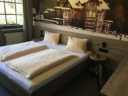 Hotel Start
