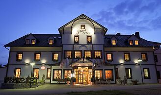 Hotel Start