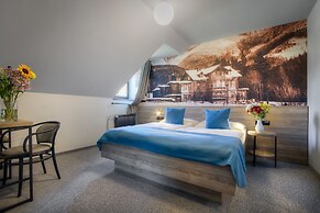 Hotel Start