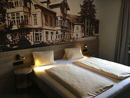 Hotel Start