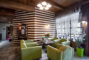 Hotel Start