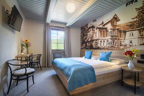 Hotel Start