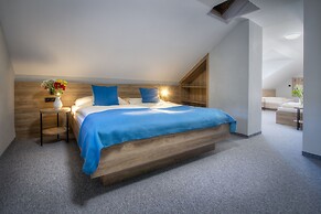 Hotel Start