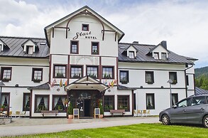 Hotel Start