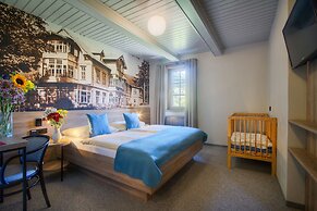 Hotel Start