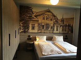 Hotel Start