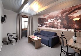 Hotel Start