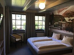 Hotel Start