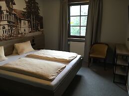 Hotel Start