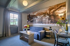 Hotel Start