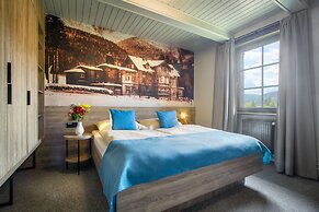 Hotel Start