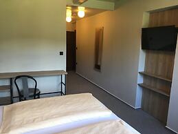 Hotel Start