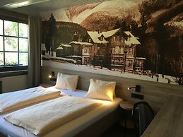 Hotel Start