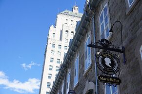Hôtel Marie-Rollet