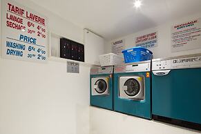 Hotel Résidence Paris Asnières