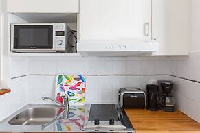 Hotel Résidence Paris Asnières