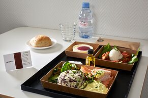 Hotel Résidence Paris Asnières