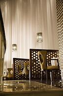 JW Marriott Hotel Bengaluru