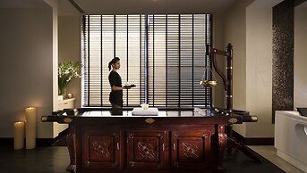 JW Marriott Hotel Bengaluru