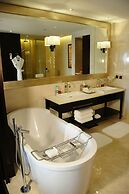 JW Marriott Hotel Bengaluru