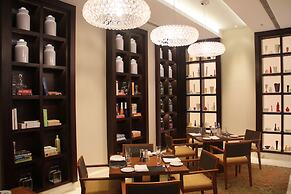 JW Marriott Hotel Bengaluru