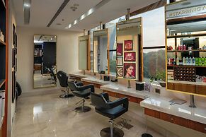 JW Marriott Hotel Bengaluru