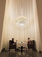 JW Marriott Hotel Bengaluru