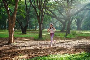 JW Marriott Hotel Bengaluru