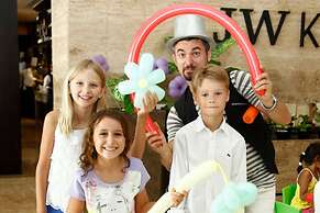 JW Marriott Hotel Bengaluru