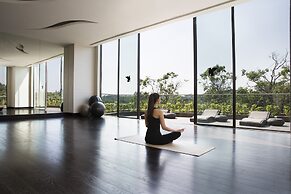 JW Marriott Hotel Bengaluru