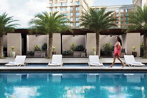 JW Marriott Hotel Bengaluru