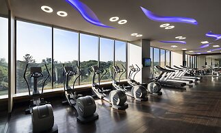 JW Marriott Hotel Bengaluru