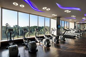 JW Marriott Hotel Bengaluru