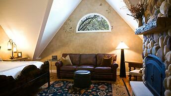 Harvey House Bed & Breakfast